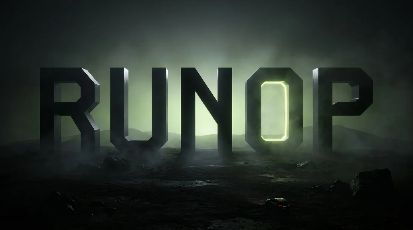 RunOp — agente de atención al cliente
